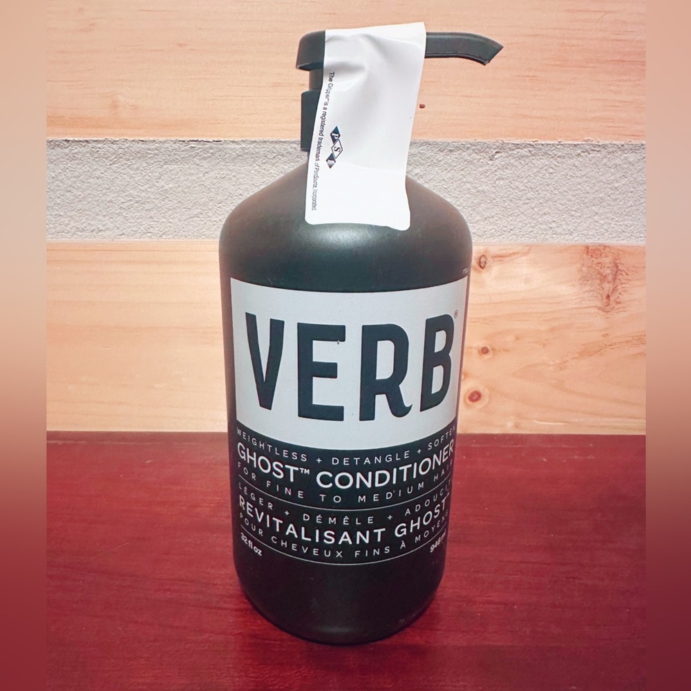 Verb Ghost